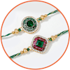 Same day Rakhi